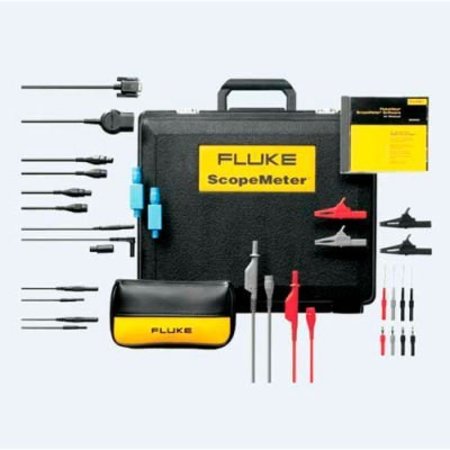 FLUKE Fluke SCC-128 Automotive ACC Kit for the 120 Serieis SCC 128